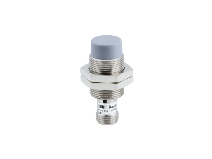 Baumer - IR18.P15S-N45.PO1Z.7BO