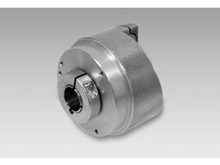 Baumer - ITD2PH00.2 1024 P NI S21SG8 E 14 IP65 HY