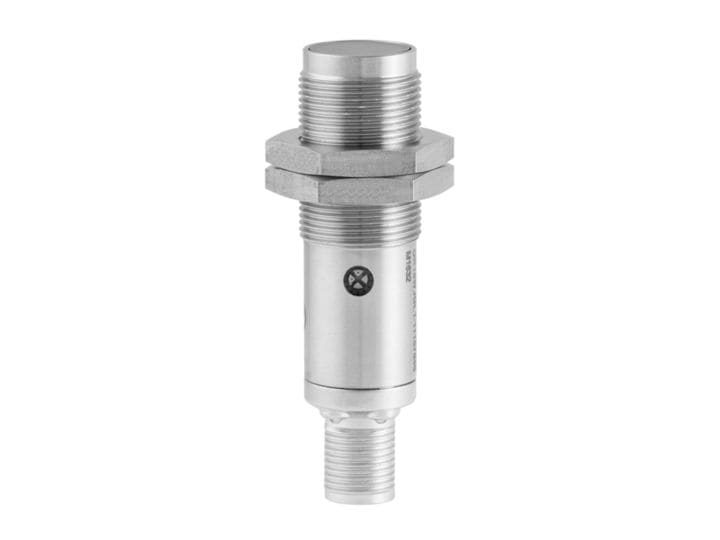Baumer - OR18W.RR-NW1P.9VO