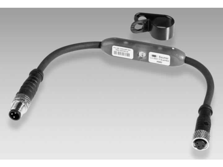 Baumer - PULSE CONVERTER ESG 32/KSG 32