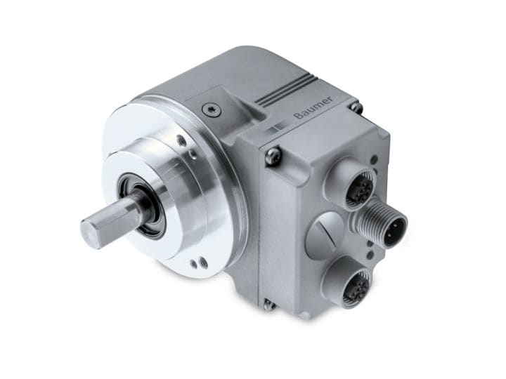 Baumer - EAL580-SC0.7WPT.13160.A