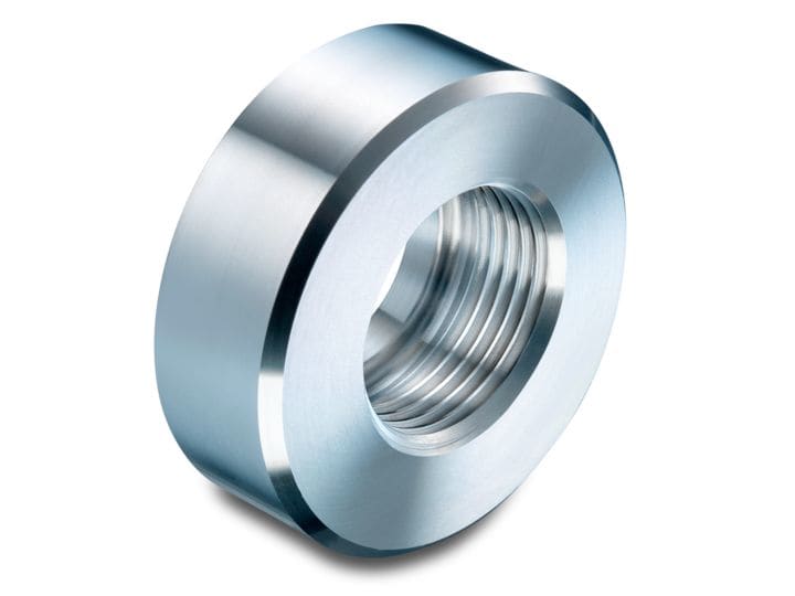 Baumer - ZPW1-621