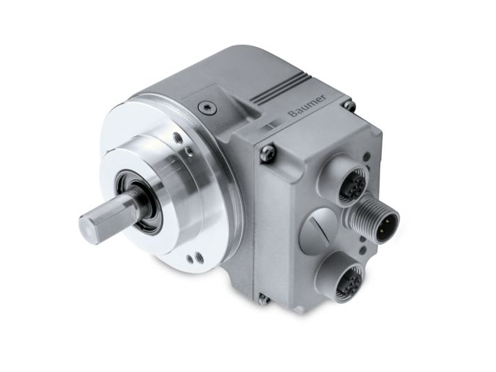 Baumer - EAL580-SC0.5WPT.13160.A