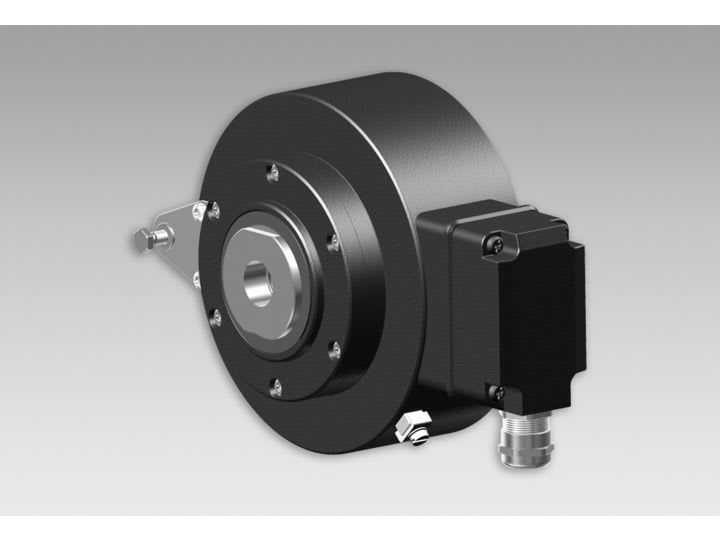 Baumer - HOG9G DN 2048 I/ DN 2048 I 16H7