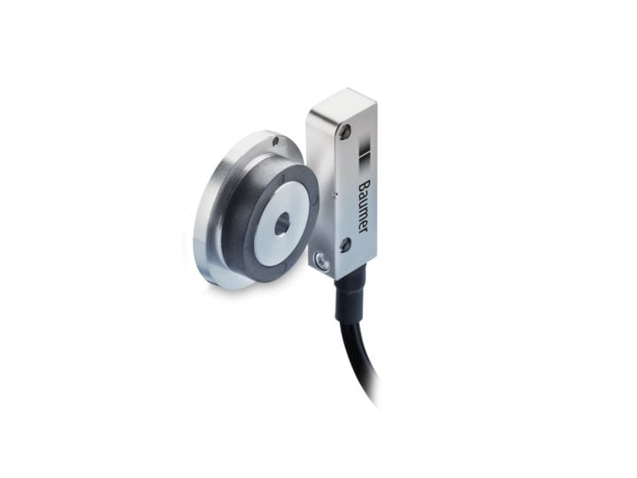 Baumer - MIR10-P.064.0.056.N030S