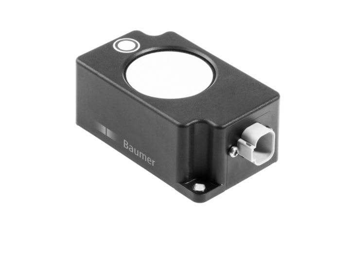 Baumer - U750.DB5-UA1Z.73D/E005