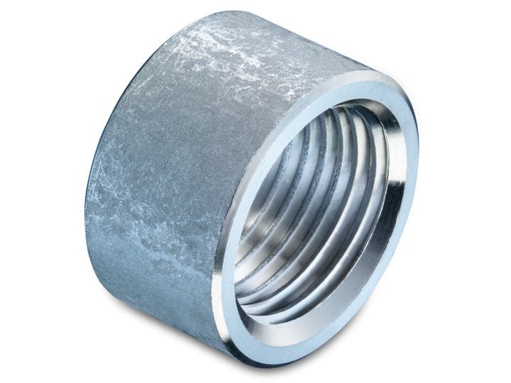Baumer - ZPW1-723