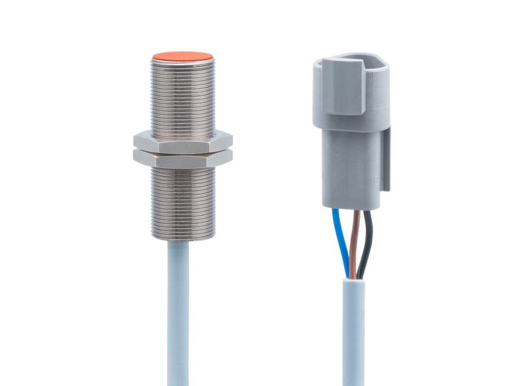 Baumer - IR18V.P08S-F50.NO1Z.9BDU/0035_E011