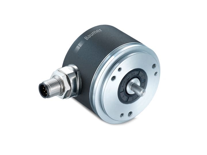 Baumer - EAM580R-SY6.7NV1.A3601.A
