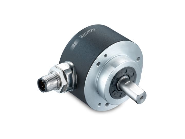 Baumer - EAM580R-SC0.7NV1.A3601.A