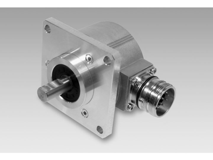 Baumer - EIL580-TT08.5FE.05000.A