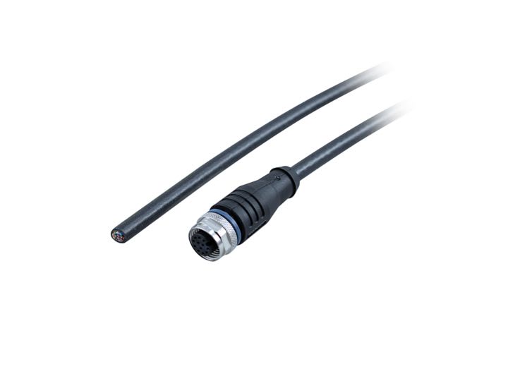 Baumer - ESG 34JP1000GS