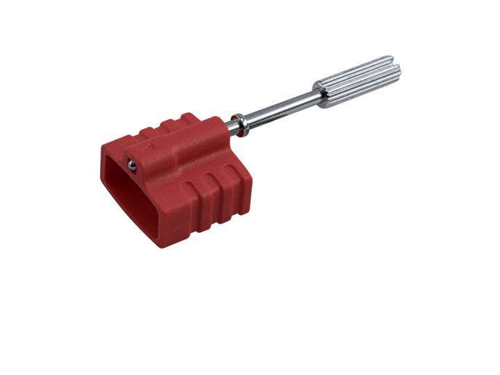 Baumer - ZVM-USB A Vertical Supralock PVC