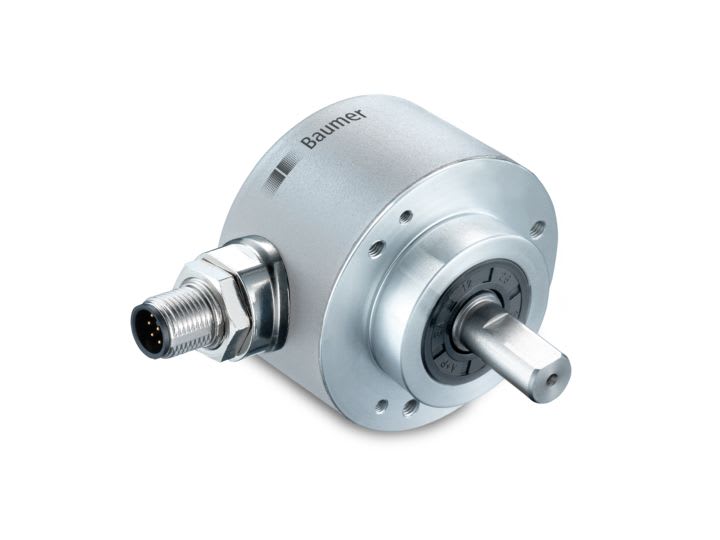 Baumer - EAM580-SC0.5NC6.14180.A