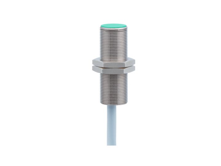 Baumer - IR18V.P08S-F50.PO1Z.9BCU/E011