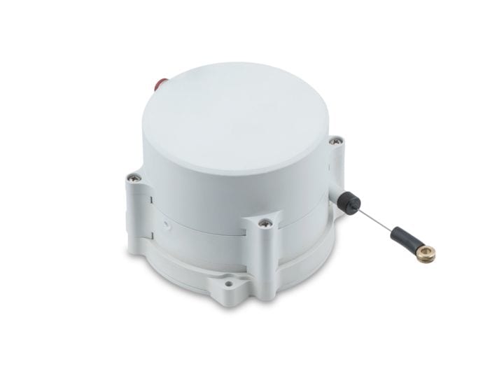Baumer - GCA5-PM023.RAN.C00.A