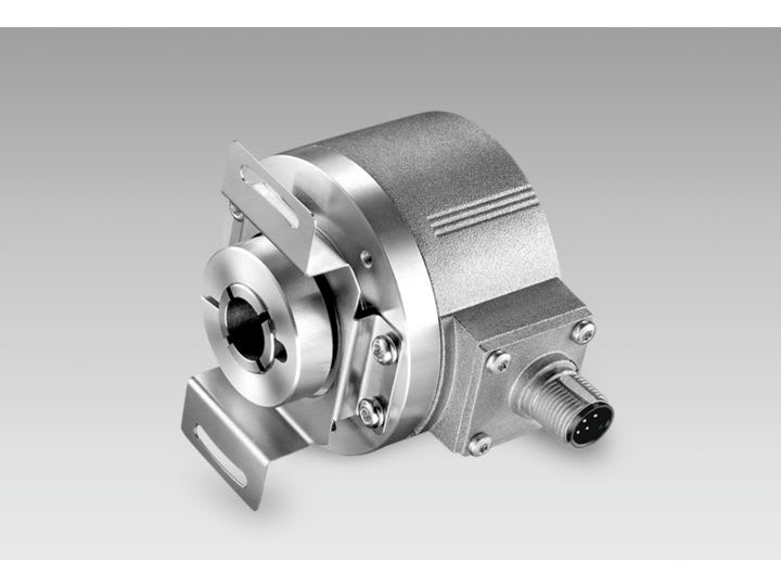 Baumer - EIL580-T$12.5FE.01024.A/MTA006_9604_++++