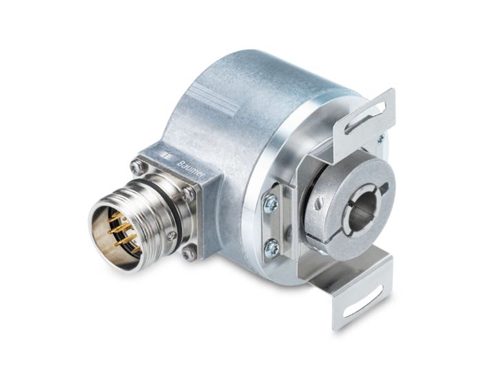 Baumer - EIL580-TT14.5QQ.01024.A