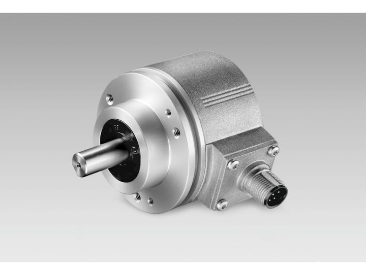 Baumer - EIL580-SC10.5BN.00400.A
