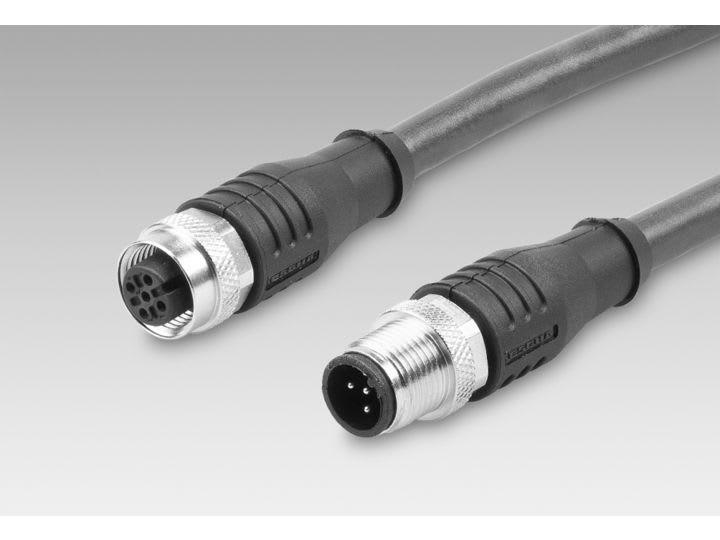 Baumer - ESG 34C/KSG34CU0500G/C/V