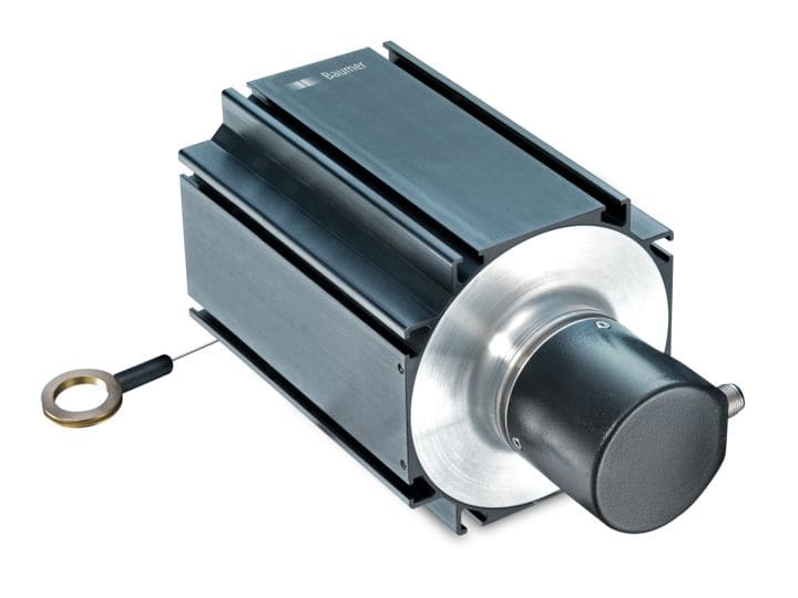 Baumer - GCA5-PM023.RAN.C50.A