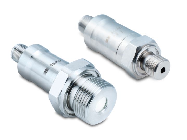 Baumer - PP20R-1.BB22R.A114.034100.050