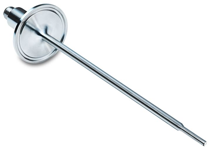 Baumer - TE2-1.A.8010.0330.0