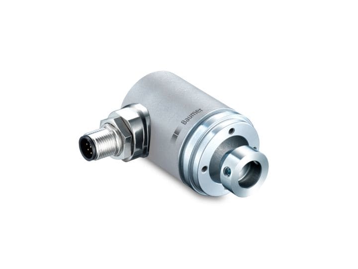 Baumer - EAM360-BDC.5LC6.14180.A