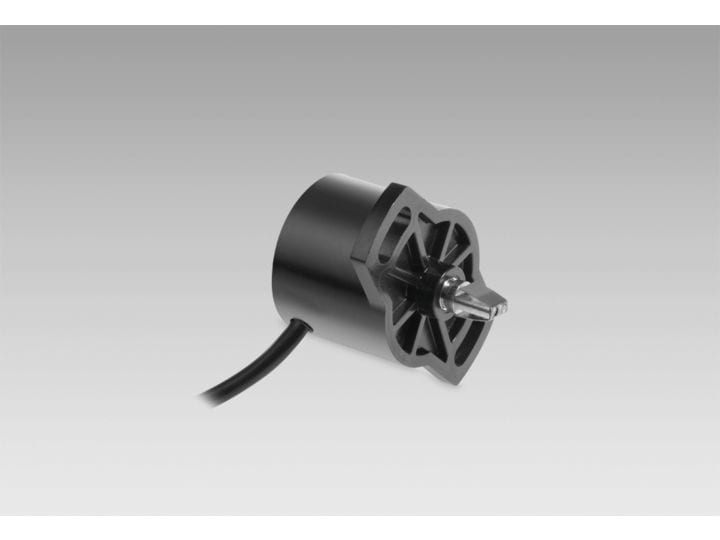 Baumer - EAM280-SF9.5MV6.A1801.A