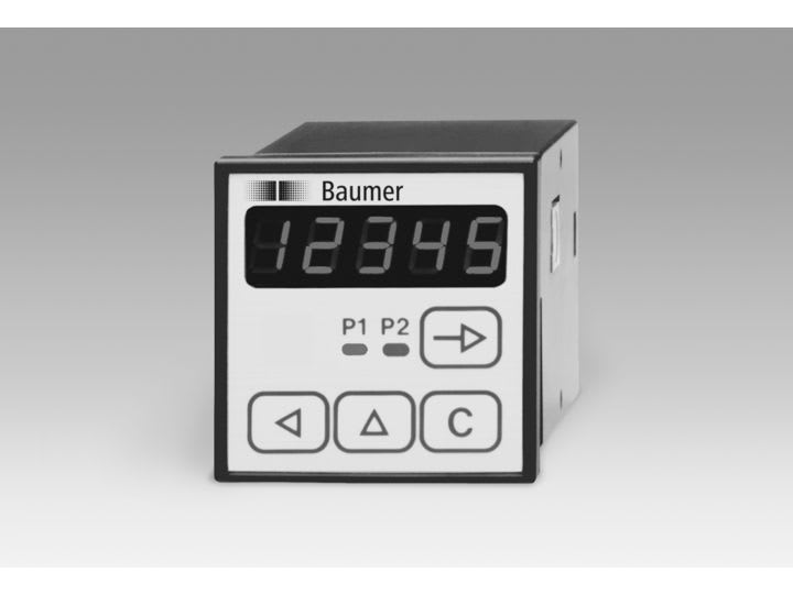 Baumer - NE216.123AX01