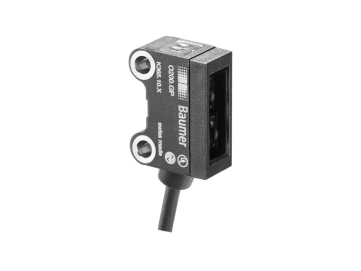 Baumer - O200.GP-PV1T.72NV