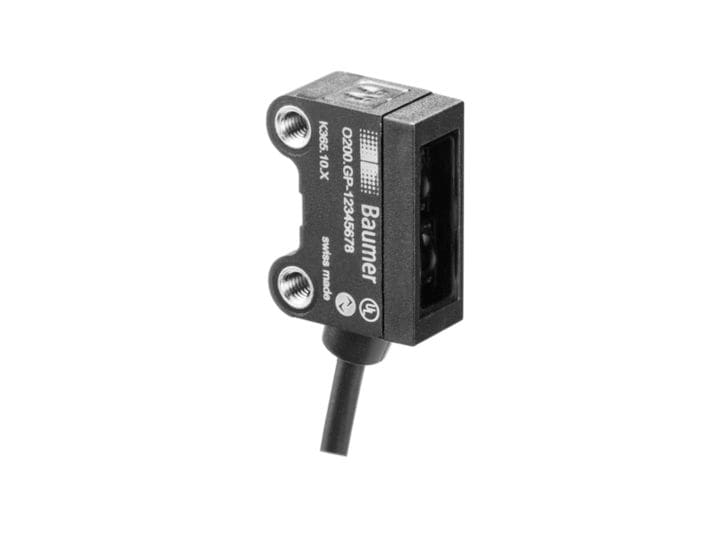 Baumer - O200.RR-PV1Z.72CV/H006