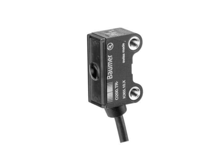 Baumer - O200.ER-NV1Z.72NV/H006