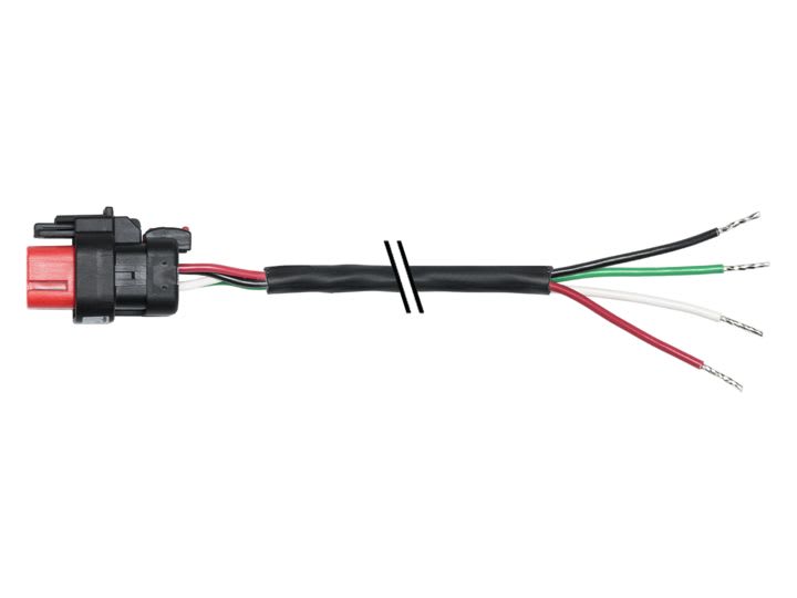 Baumer - ZCABL-ALL.AMP0300