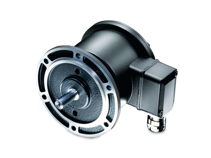 Baumer - POG86E TN1 DN 1024 R