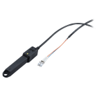 Baumer - Fiber Optical Cable XSsh/LC, IP67, 20,0m