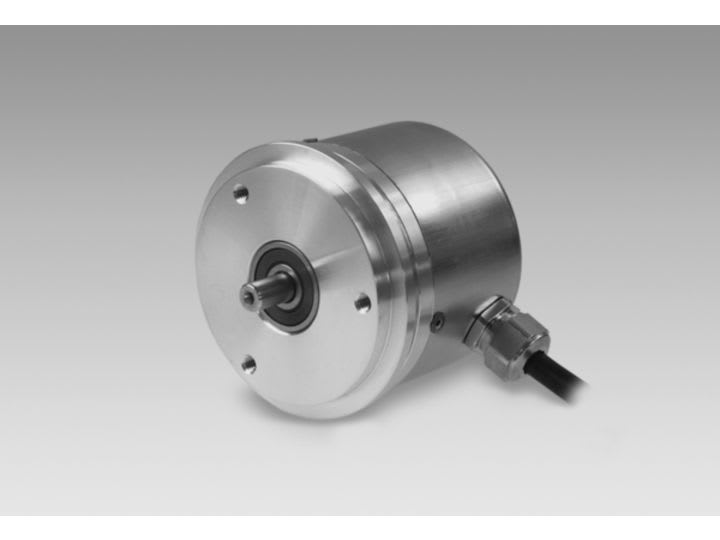 Baumer - BDT 18.05S2500-6-5