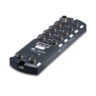 Baumer - IO-Link Master, PROFINET, 8-Port, IP67er