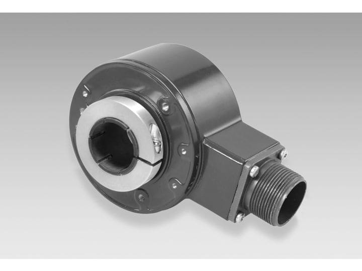 Baumer - HS35F 80000 T ABZC MI10 B E 100 4 T5