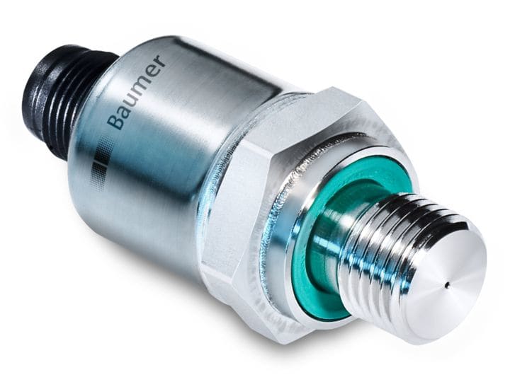 Baumer - EIL580P-BM12.5FF.01024.B