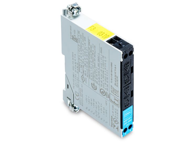 Baumer - ZEX-ALL.B28RD100