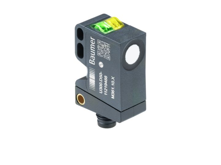 Baumer - U300.P50-GP1J.72N