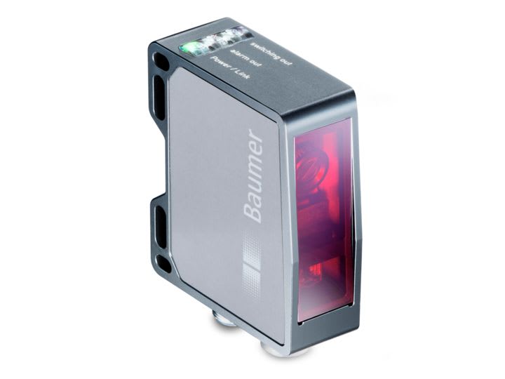 Baumer - OM70-P0250.HH0130.EK