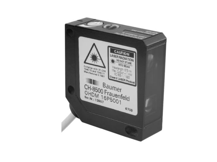 Baumer - TCR6-1520.7011.5012.09A0.0250