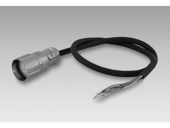 Baumer - S2BG1R with cable-sw 7.2 - 5.00 m