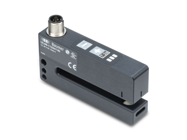 Baumer - UL06-GP2J.7AF/H014