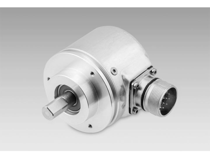Baumer - GBA2W.032A105