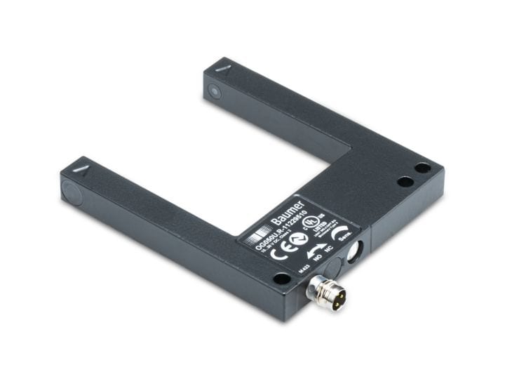Baumer - OG050U.R-GW1O.7WL