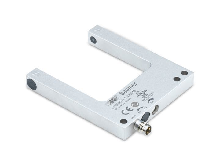 Baumer - OG050U.R-GW1O.7VL