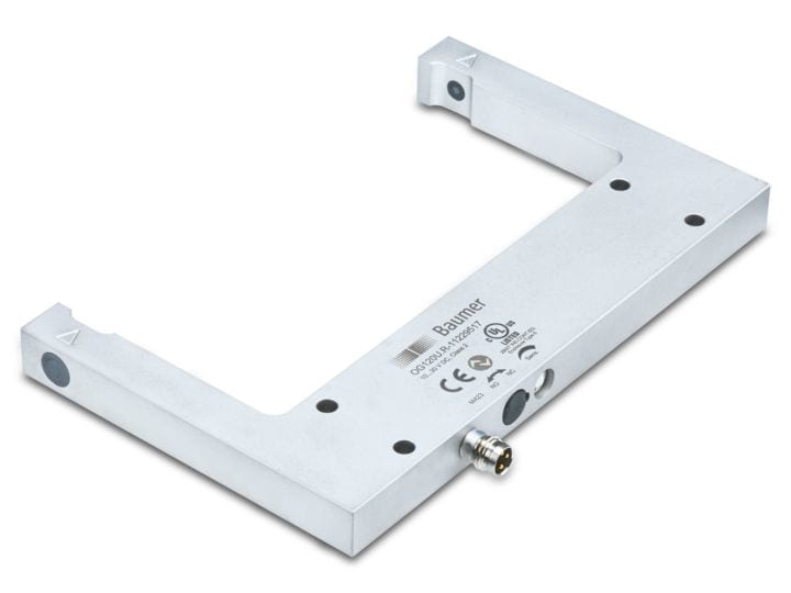 Baumer - OG120U.R-GW1O.7VL